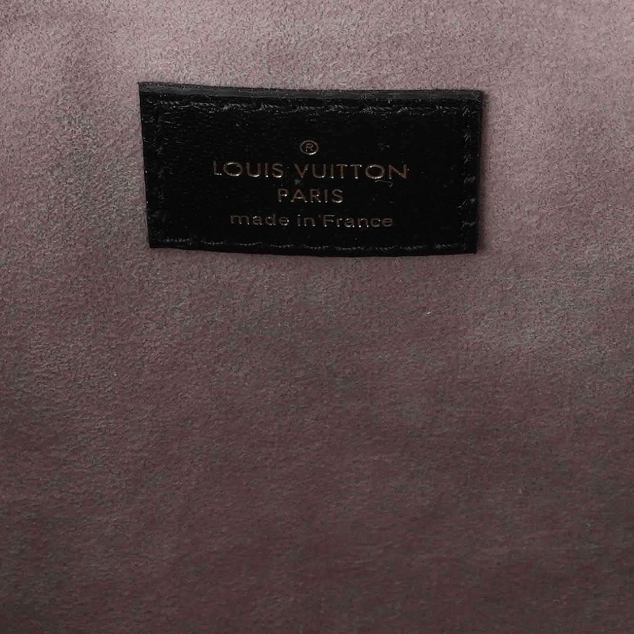 LOUIS VUITTON(USED)루이비통 M57790 쿠상 PM